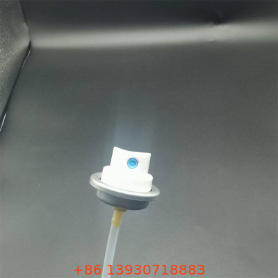 Van phun nước khử mùi cơ thể công suất cao cho các sản phẩm có kích thước đi du lịch