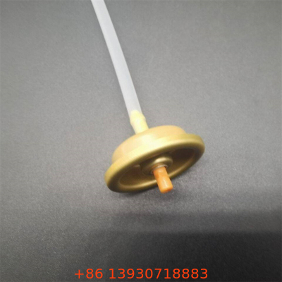 Van phun khói khử mùi chất lượng cao cho độ tươi lâu dài - Máy xịt đáng tin cậy để sử dụng hàng ngày