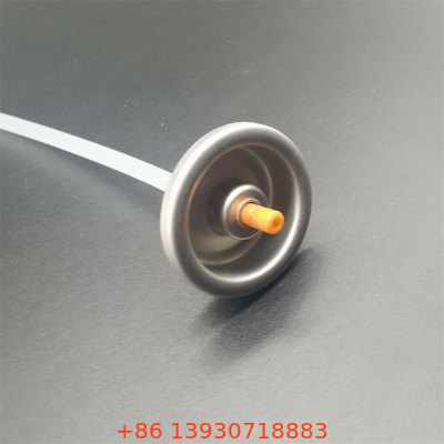 Van phun nước khử mùi cơ thể công suất cao cho các sản phẩm có kích thước đi du lịch