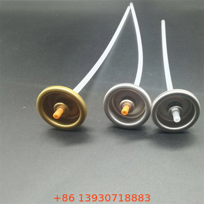 Ventil phun nước súc cho các sản phẩm chăm sóc cá nhân