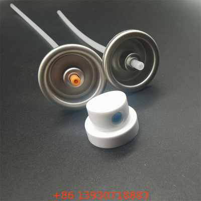 Van phun khử mùi tiên tiến cho da nhạy cảm - phun nhẹ cho các vùng nhạy cảm