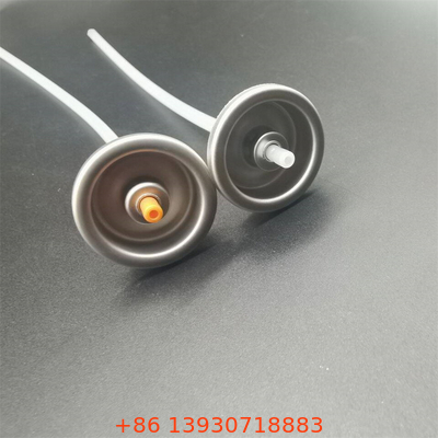 Van phun nước xịt cơ thể khử mùi thân thiện với môi trường cho các thương hiệu bền vững