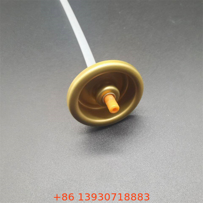 Ventil phun nước súc cho các sản phẩm chăm sóc cá nhân