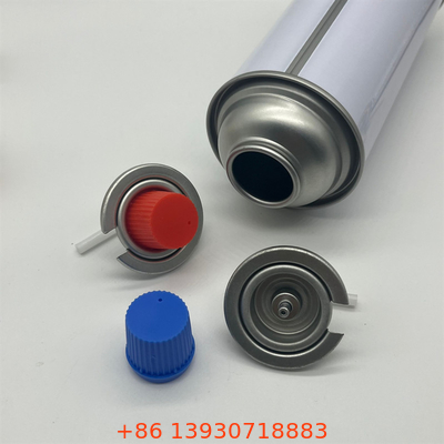 Ống phun khí phiêu lưu linh hoạt có thể điều chỉnh dòng chảy cho các nhu cầu phiêu lưu khác nhau