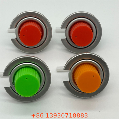 Máy phun khí Adventure cao cấp chống rò rỉ cho các cuộc phiêu lưu quan trọng về an toàn