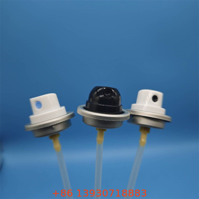Ống phun áp suất đa năng chống mờ cho các chất chống mờ khác nhau - Máy phun linh hoạt cho hiệu suất khác nhau
