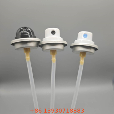 Van áp suất chống mờ tiên tiến cho ứng dụng chính xác - Máy phun có thể điều chỉnh để bảo vệ tùy chỉnh