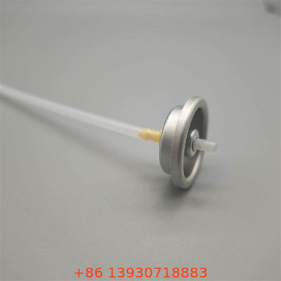 Van xịt chống mồ hôi hiệu suất cao cho sản phẩm khử mùi thị trường đại chúng, tương thích nạp nhanh và có bằng chứng giả mạo