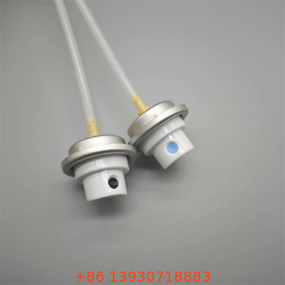 Van áp suất chống mờ tiên tiến cho ứng dụng chính xác - Máy phun có thể điều chỉnh để bảo vệ tùy chỉnh