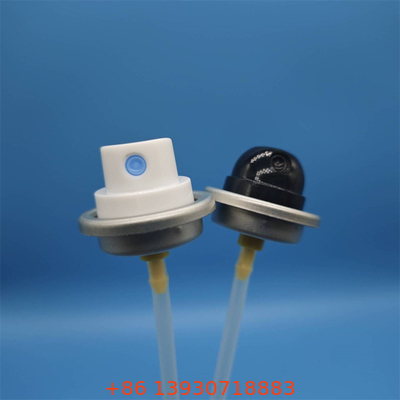 Van áp suất chất lượng cao để bảo vệ lâu dài - Xịt đáng tin cậy để sử dụng hàng ngày