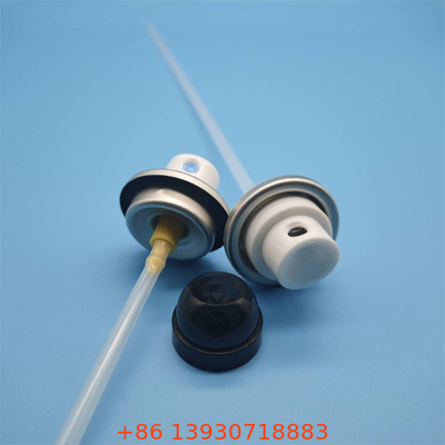 Van áp suất chất lượng cao để bảo vệ lâu dài - Xịt đáng tin cậy để sử dụng hàng ngày