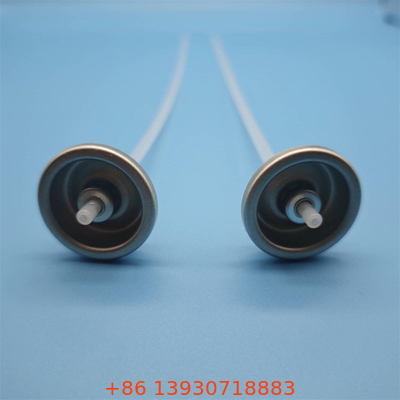 Van áp suất chất lượng cao để bảo vệ lâu dài - Xịt đáng tin cậy để sử dụng hàng ngày