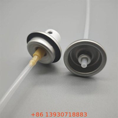 Van áp suất chống mờ tiên tiến cho ứng dụng chính xác - Máy phun có thể điều chỉnh để bảo vệ tùy chỉnh