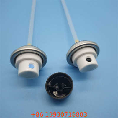 Van áp suất chất lượng cao để bảo vệ lâu dài - Xịt đáng tin cậy để sử dụng hàng ngày