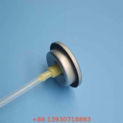 Van vòi xịt nước dưỡng ẩm tái sử dụng bền vững cho các thương hiệu làm đẹp xanh với cấu trúc có thể tái chế và giảm nhựa