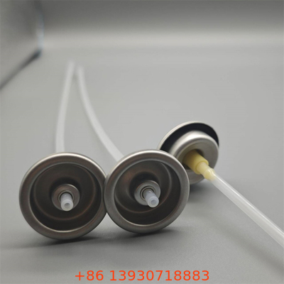 Ống phun nước mặt sương mù liên tục siêu mịn cho chăm sóc da sang trọng và da nhạy cảm với ẩm Nano Diffusion