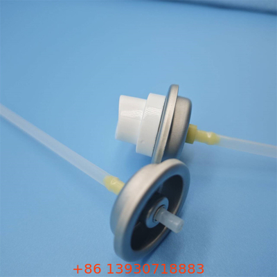 Ống phun nước mặt sương mù liên tục siêu mịn cho chăm sóc da sang trọng và da nhạy cảm với ẩm Nano Diffusion