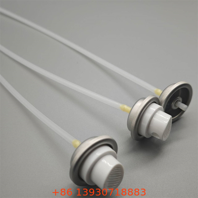 Van phun nước mặt nhỏ gọn cho khách du lịch với thiết kế chống rò rỉ