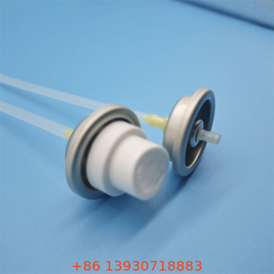 Van vòi xịt nước dưỡng ẩm tái sử dụng bền vững cho các thương hiệu làm đẹp xanh với cấu trúc có thể tái chế và giảm nhựa