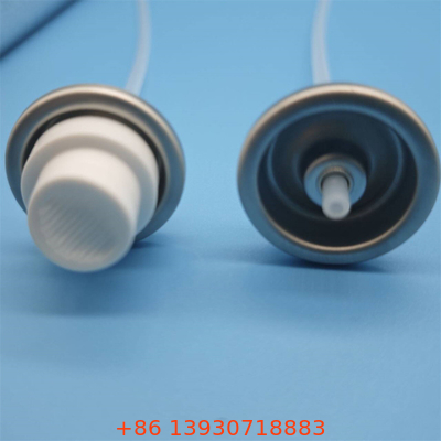 Van vòi xịt nước dưỡng ẩm tái sử dụng bền vững cho các thương hiệu làm đẹp xanh với cấu trúc có thể tái chế và giảm nhựa