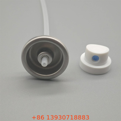 Ống phun nước mặt mờ mỏng cho chăm sóc da - vòi điều chỉnh cho sử dụng tùy chỉnh