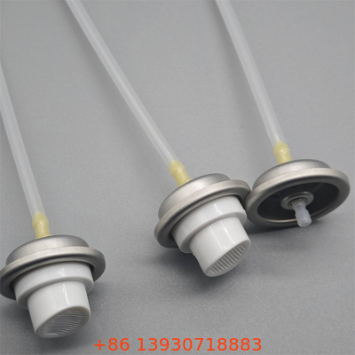 Van phun nước mặt tinh tế cho những người yêu thích vẻ đẹp với đầu ra sương mù điều chỉnh