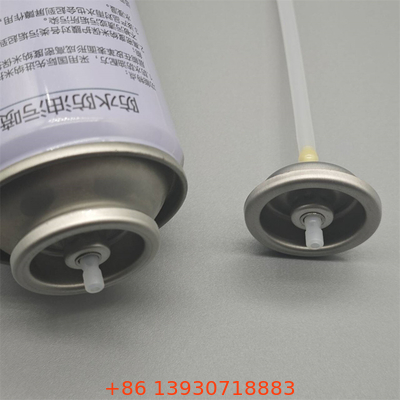 Van phun nước mặt chuyên nghiệp cho các phòng chăm sóc da với phân phối chính xác