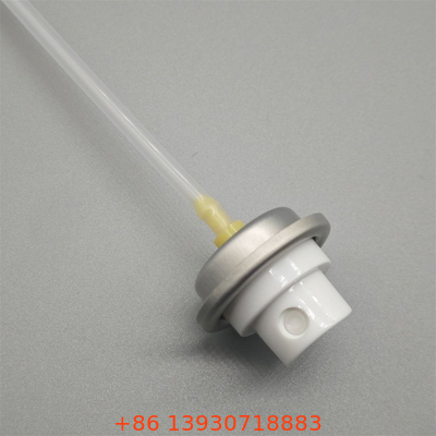 Van phun nước mặt tinh tế cho những người yêu thích vẻ đẹp với đầu ra sương mù điều chỉnh