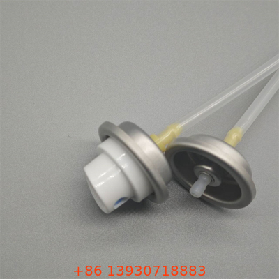 Ống phun nước mặt mờ mỏng cho chăm sóc da - vòi điều chỉnh cho sử dụng tùy chỉnh