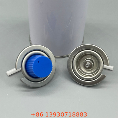 Van bếp khí hiệu suất cao cho nhà bếp hiện đại với phòng ngừa rò rỉ và kiểm soát dễ dàng