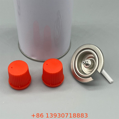 Van bếp khí hiệu suất cao cho nhà bếp hiện đại với phòng ngừa rò rỉ và kiểm soát dễ dàng