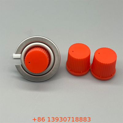 Van bếp khí đáng tin cậy cho nhà bếp với công nghệ chống rò rỉ và cài đặt dễ dàng