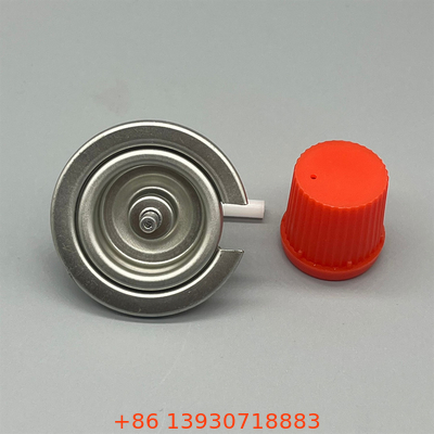 Van bếp khí đáng tin cậy cho nhà bếp với công nghệ chống rò rỉ và cài đặt dễ dàng
