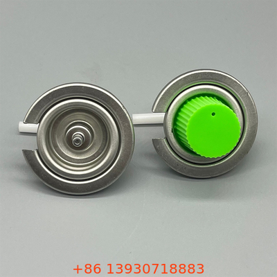 Van bếp khí hiệu suất cao cho nhà bếp hiện đại với phòng ngừa rò rỉ và kiểm soát dễ dàng