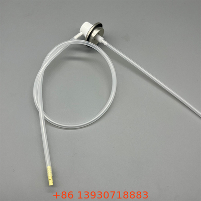 Môi trường thân thiện Bubble Cleaner Spray Foam Plastic Actuator Cap để làm sạch công nghiệp với xây dựng bền
