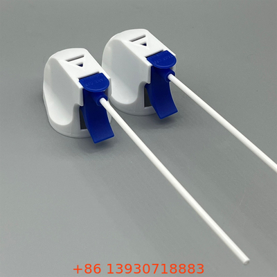 Môi trường thân thiện Bubble Cleaner Spray Foam Plastic Actuator Cap để làm sạch công nghiệp với xây dựng bền
