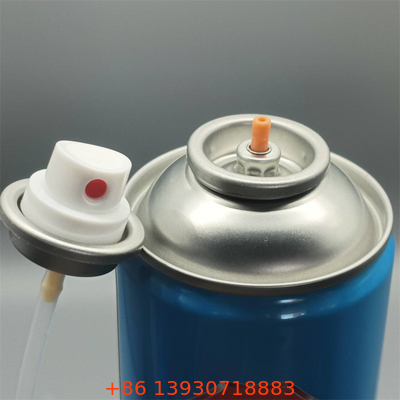 Van diệt côn trùng dựa trên nước chính xác cho máy phun vườn và vườn với điều khiển dòng chảy điều chỉnh
