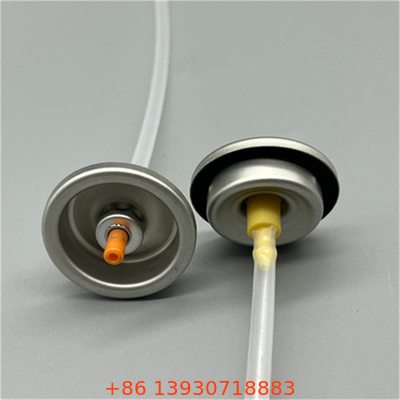 Van diệt côn trùng dựa trên nước nhạy cảm với môi trường cho nhà kính với phun sương mù mịn