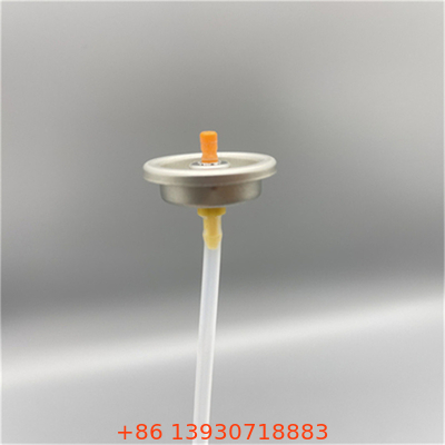 Van diệt côn trùng dựa trên nước nhạy cảm với môi trường cho nhà kính với phun sương mù mịn
