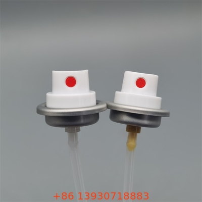 Van diệt côn trùng nước hiệu suất cao cho nhà kính thương mại