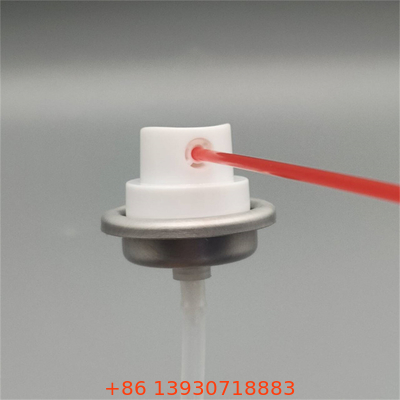 Các van phun thuốc trừ sâu hiệu suất cao với động cơ để kiểm soát dịch hại công nghiệp