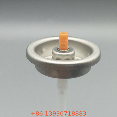 Các van phun thuốc trừ sâu hạng nặng với động cơ cho nông nghiệp quy mô lớn với cấu trúc chống ăn mòn