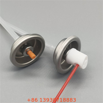 Van phun thuốc trừ sâu chính xác với động cơ cho nông nghiệp nhà kính với điều khiển dòng chảy điều chỉnh