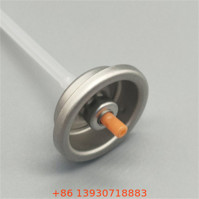 Các van phun thuốc trừ sâu hạng nặng với động cơ cho nông nghiệp quy mô lớn với cấu trúc chống ăn mòn