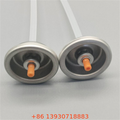 Van phun thuốc trừ sâu chính xác với động cơ cho nông nghiệp nhà kính với điều khiển dòng chảy điều chỉnh