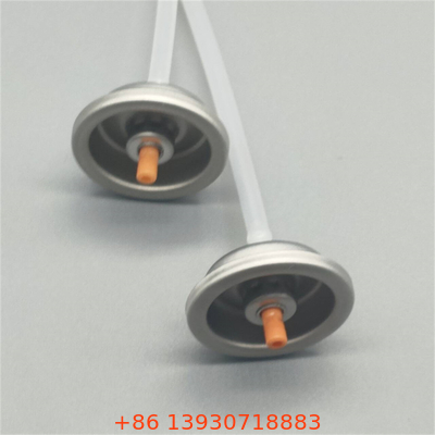 Van phun thuốc trừ sâu chính xác với động cơ cho nông nghiệp nhà kính với điều khiển dòng chảy điều chỉnh