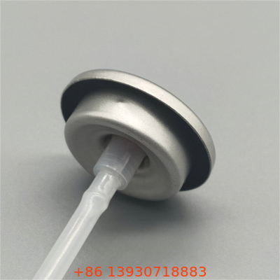 Các van thuốc trừ sâu dựa trên dầu hạng nặng cho sử dụng công nghiệp với sự an toàn cao hơn