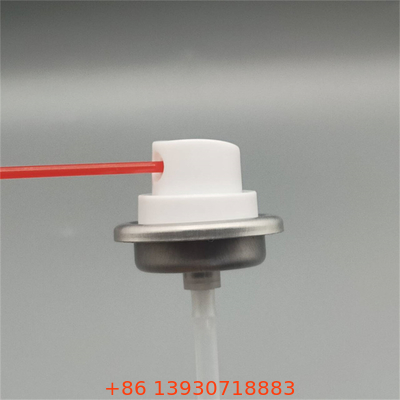 Các van thuốc trừ sâu dựa trên dầu hạng nặng cho sử dụng công nghiệp với sự an toàn cao hơn