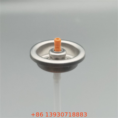 Các van diệt côn trùng chất lượng cao dựa trên dầu để kiểm soát dịch hại chuyên nghiệp với điều khiển chính xác