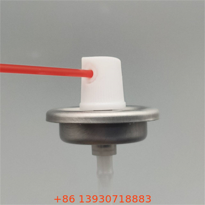 Các van diệt côn trùng dựa trên dầu tiên tiến cho sử dụng trong nhà ở và nông nghiệp với độ chính xác và độ bền cao